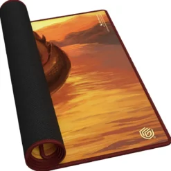 Ultimate Guard Play-Mat Magic: The Gathering | Avatar: The Last Airbender - The Unagi of Kyoshi Island