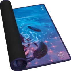 Ultimate Guard Play-Mat Magic: The Gathering "Edge of Eternities" - The Endstone