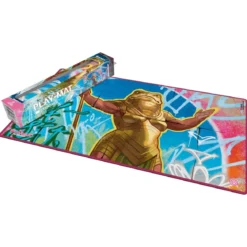 Ultimate Guard Play-Mat Magic: The Gathering "Aetherdrift" - Sab-Sunen, Luxa Embodied