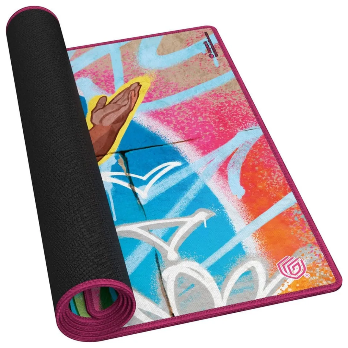 Ultimate Guard Play-Mat Magic: The Gathering "Aetherdrift" - Sab-Sunen, Luxa Embodied