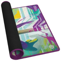 Ultimate Guard Play-Mat Magic: The Gathering | Teenage Mutant Ninja Turtles - Donatello's Technique