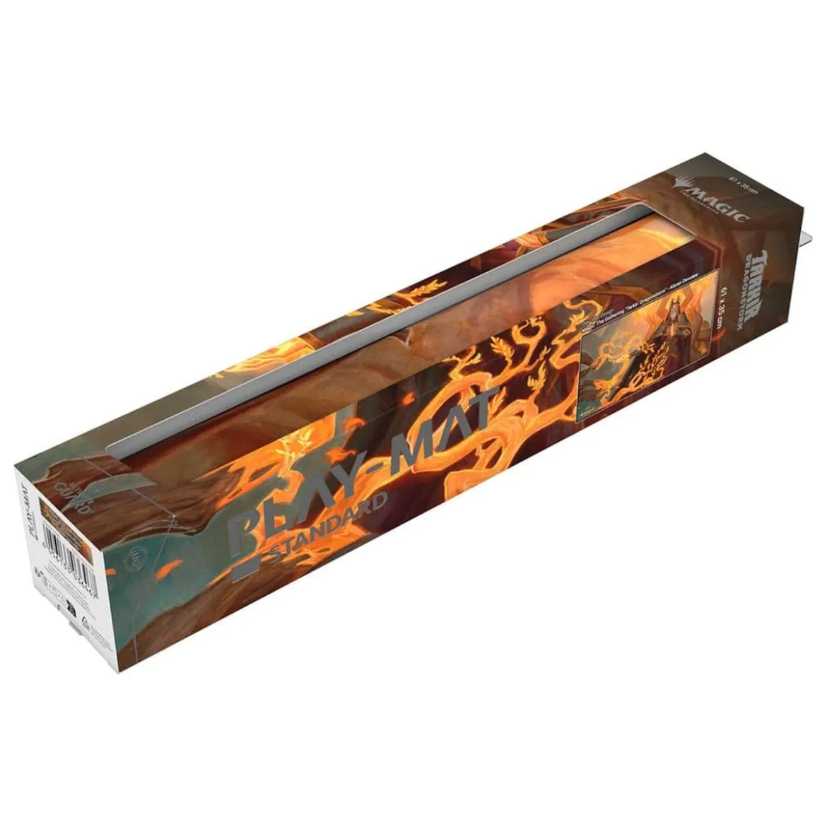 Ultimate Guard Play-Mat Magic: The Gathering "Tarkir: Dragonstorm" - Abzan Devotee