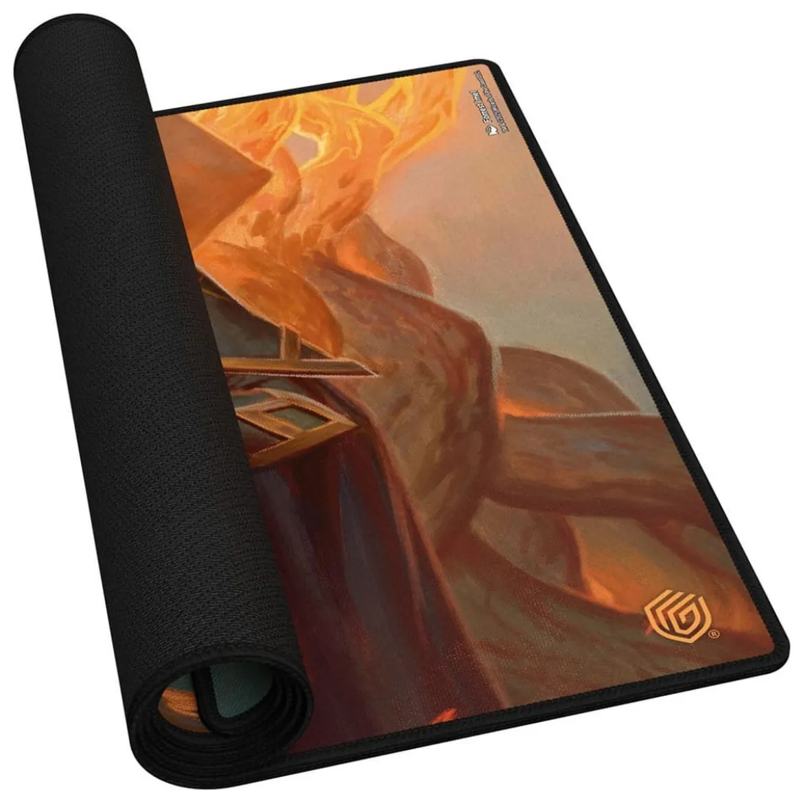 Ultimate Guard Play-Mat Magic: The Gathering "Tarkir: Dragonstorm" - Abzan Devotee