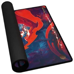 Ultimate Guard Play-Mat Magic: The Gathering "Secrets of Strixhaven" - Prismari