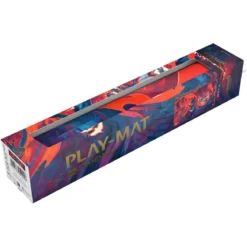Ultimate Guard Play-Mat Magic: The Gathering "Secrets of Strixhaven" - Prismari