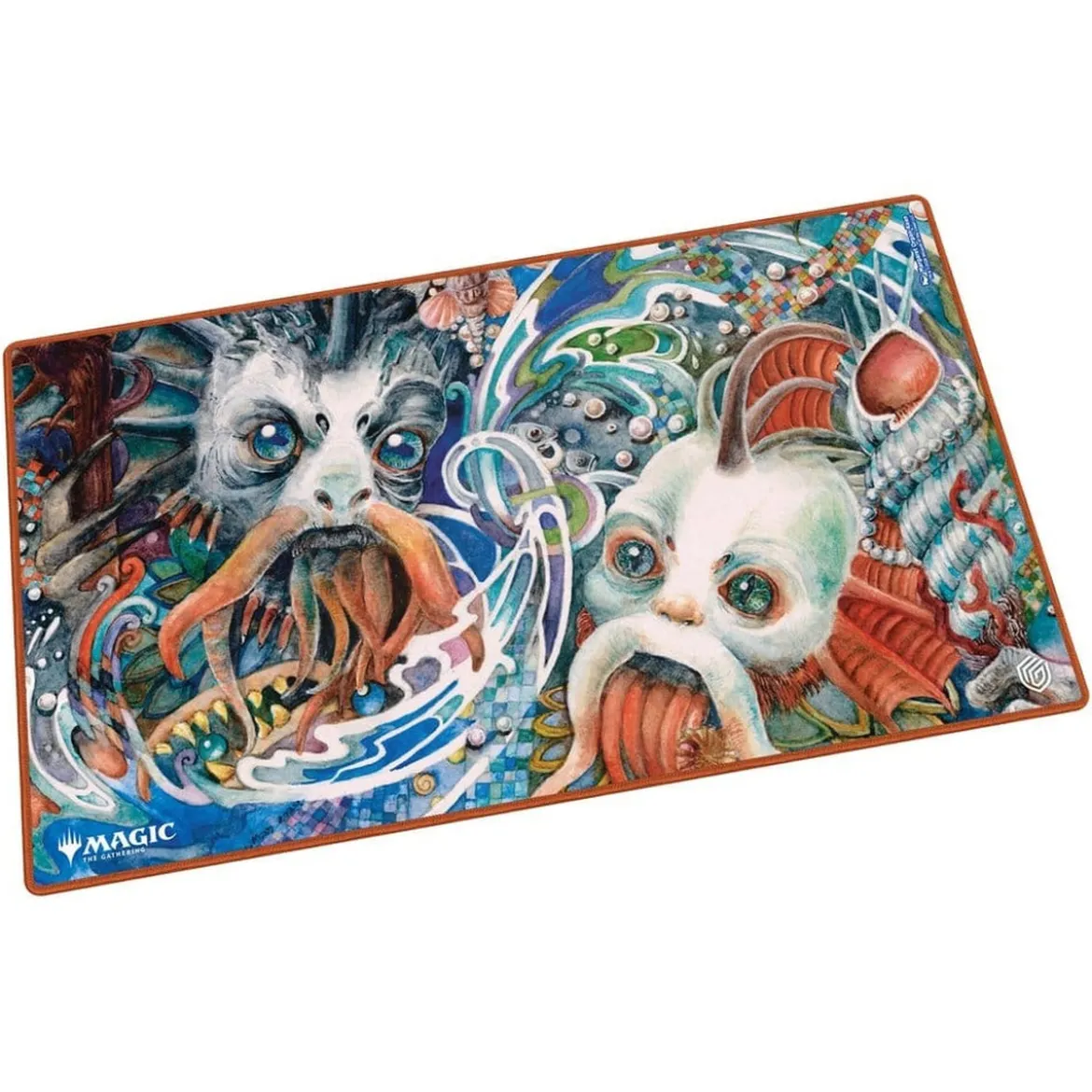 Ultimate Guard Play-Mat Magic: The Gathering "Lorwyn Eclipsed" - Sygg’s Command