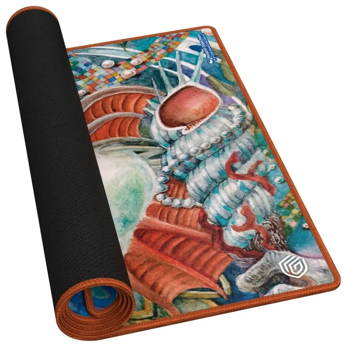 Ultimate Guard Play-Mat Magic: The Gathering "Lorwyn Eclipsed" - Sygg’s Command