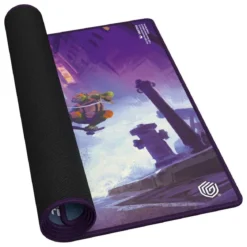 Ultimate Guard Play-Mat Magic: The Gathering | Teenage Mutant Ninja Turtles - Turtle Van