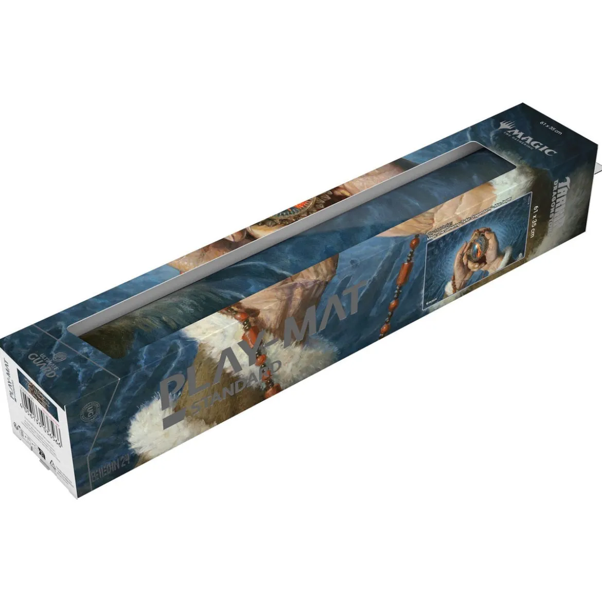 Ultimate Guard Play-Mat Magic: The Gathering "Tarkir: Dragonstorm" - Mox Jasper
