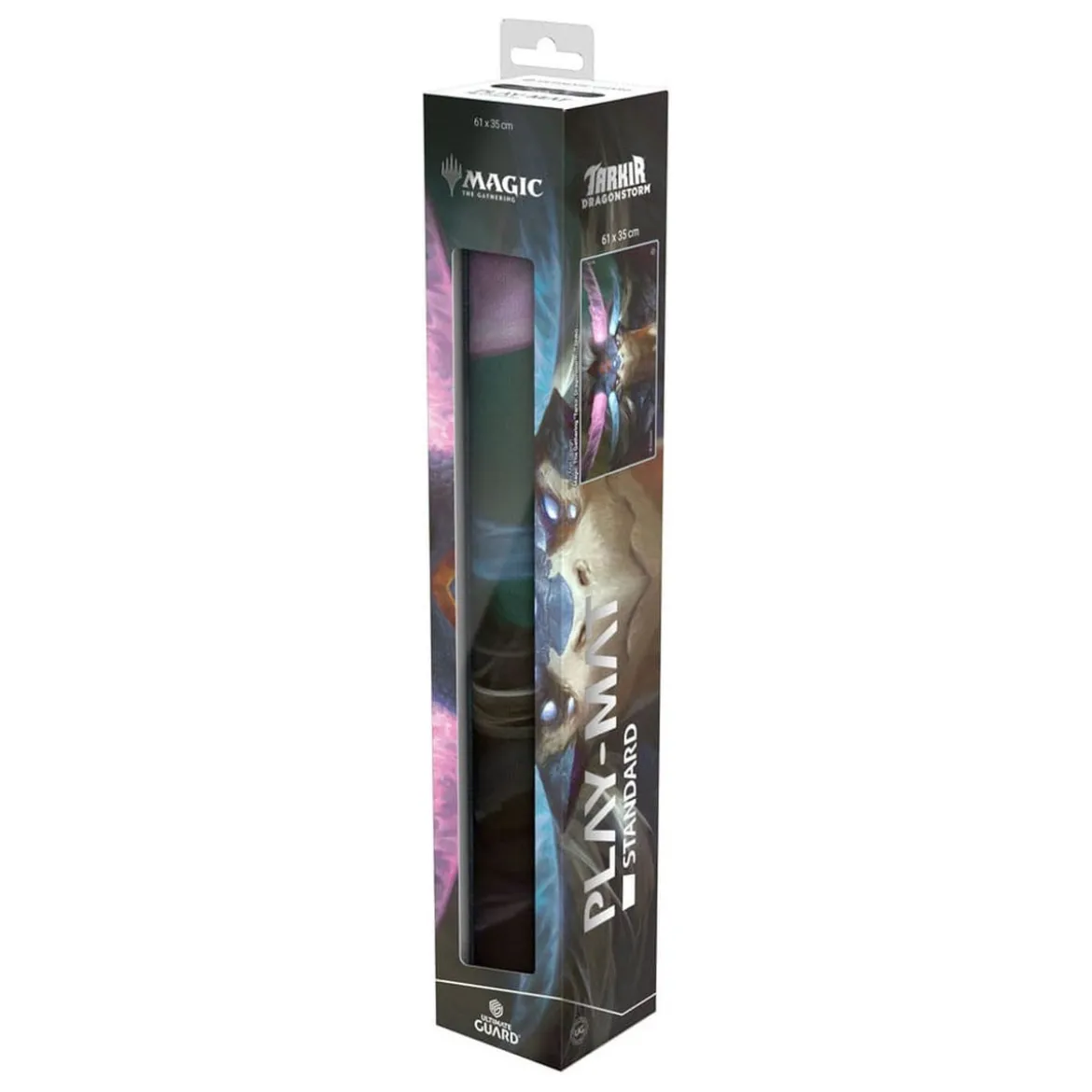 Ultimate Guard Play-Mat Magic: The Gathering "Tarkir: Dragonstorm" - Shiko, Paragon of the Way
