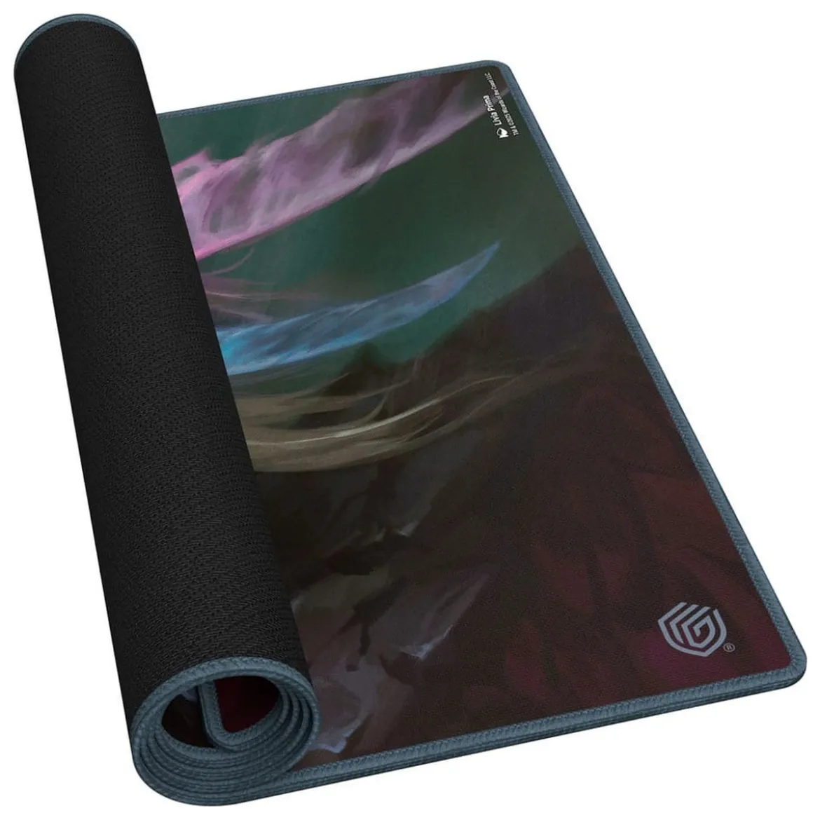 Ultimate Guard Play-Mat Magic: The Gathering "Tarkir: Dragonstorm" - Shiko, Paragon of the Way