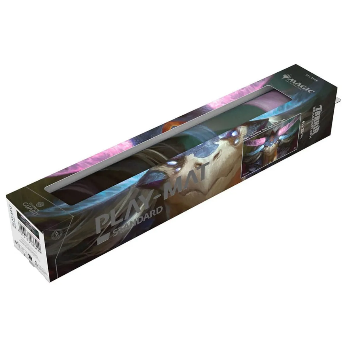 Ultimate Guard Play-Mat Magic: The Gathering "Tarkir: Dragonstorm" - Shiko, Paragon of the Way