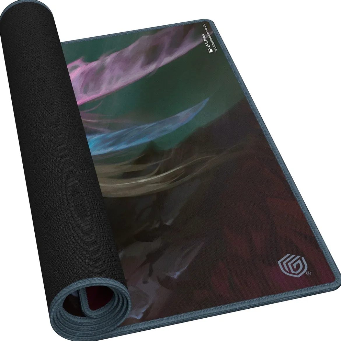 Ultimate Guard Play-Mat Magic: The Gathering "Tarkir: Dragonstorm" - Shiko, Paragon of the Way