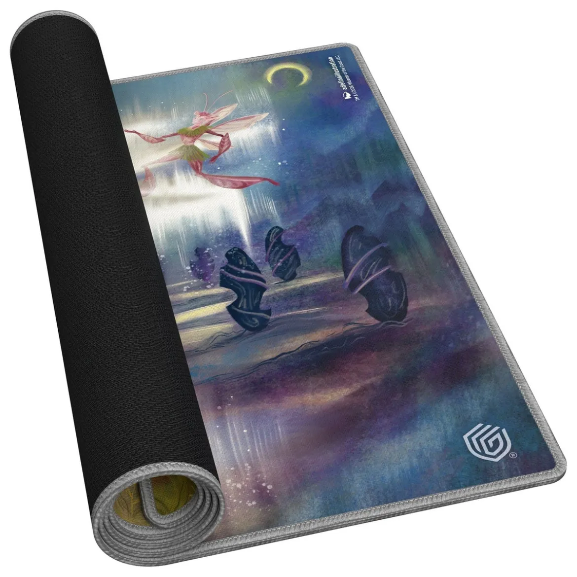 Ultimate Guard Play-Mat Magic: The Gathering "Lorwyn Eclipsed" - Morningtide’s Light