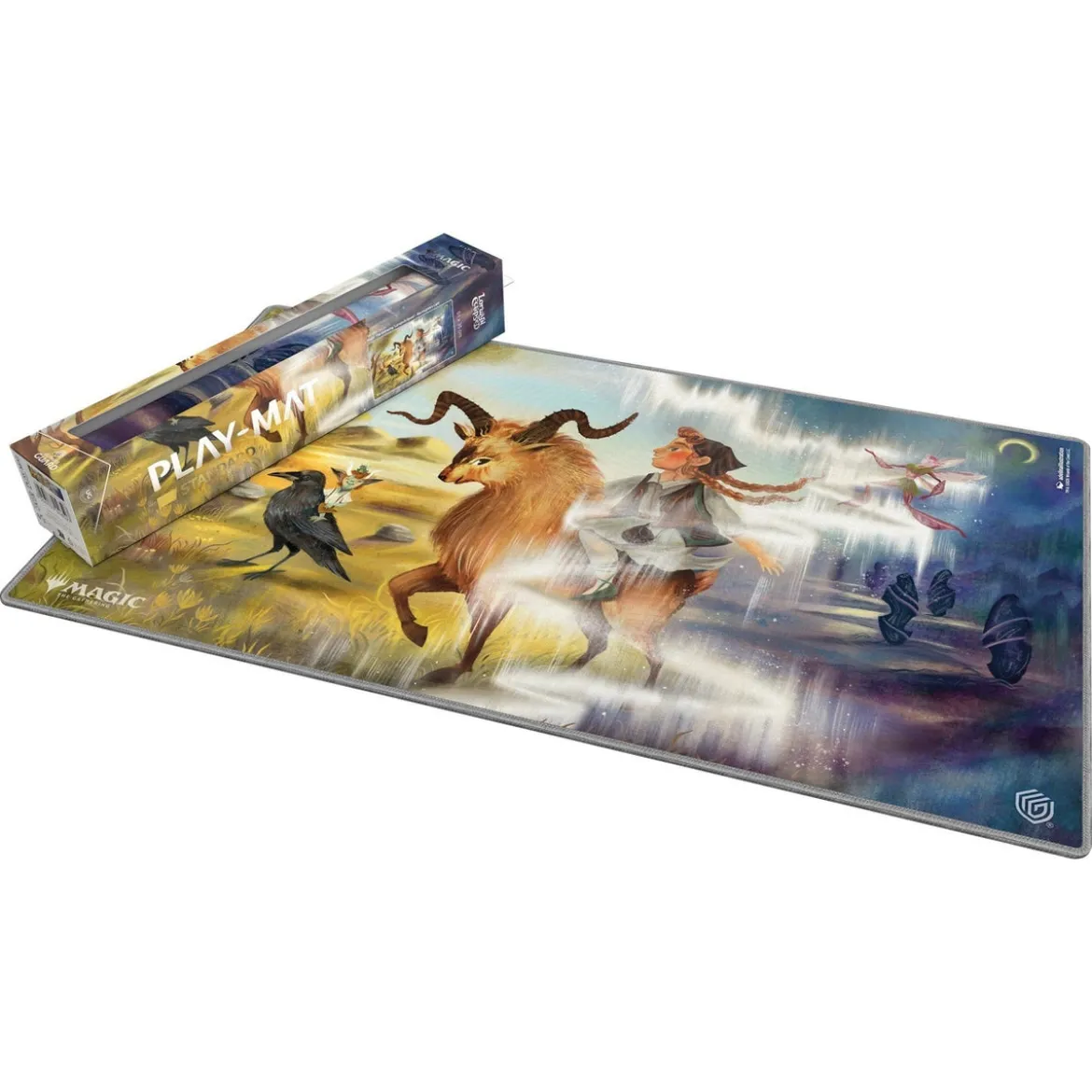 Ultimate Guard Play-Mat Magic: The Gathering "Lorwyn Eclipsed" - Morningtide’s Light