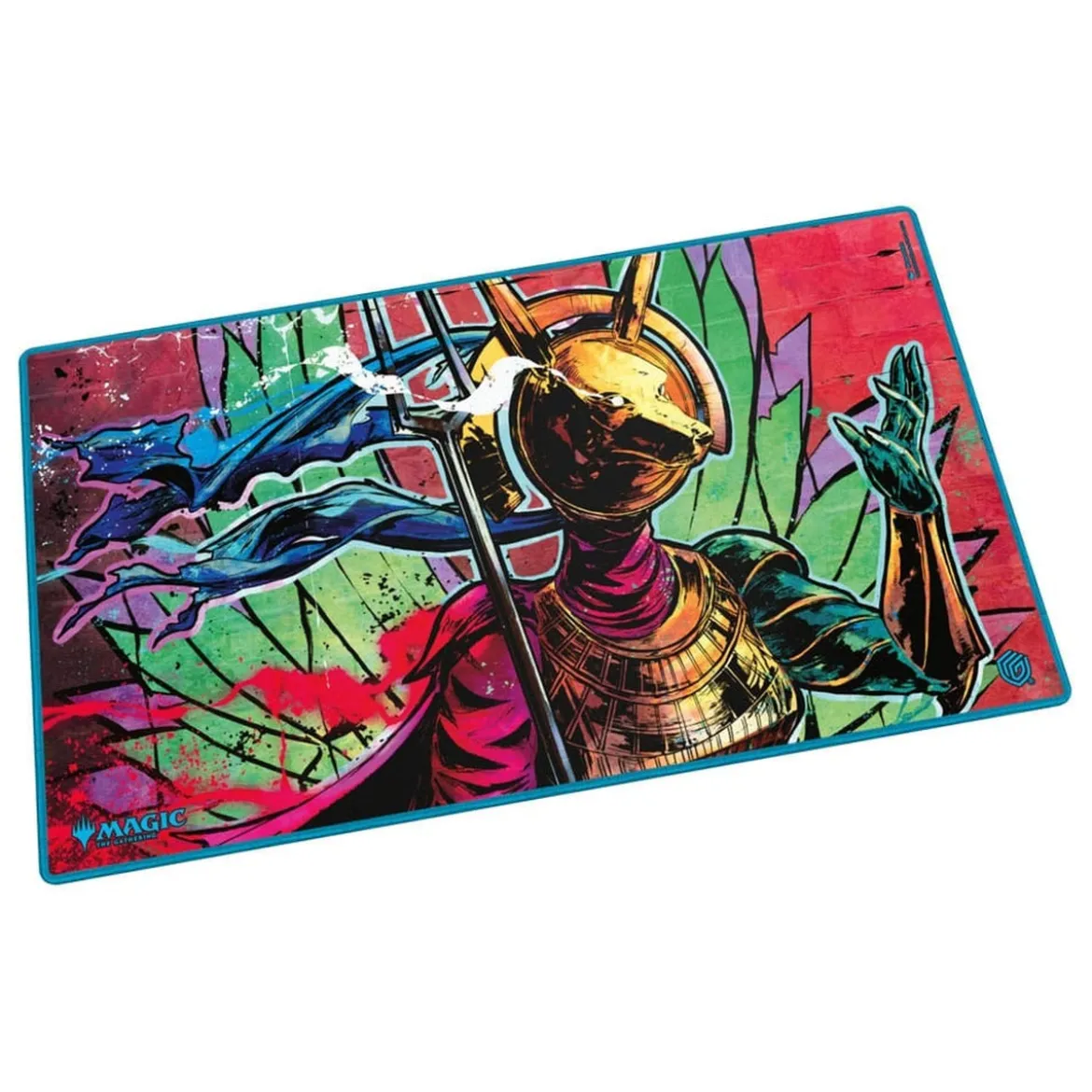 Ultimate Guard Play-Mat Magic: The Gathering "Aetherdrift" - Hazoret, Godseeker