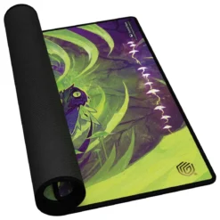 Ultimate Guard Play-Mat Magic: The Gathering "Secrets of Strixhaven" - Witherbloom