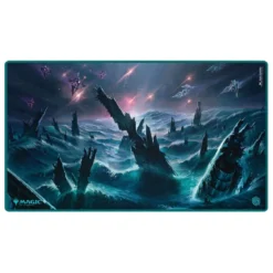 Ultimate Guard Play-Mat Magic: The Gathering "Edge of Eternities" - Watery Grave