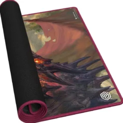 Ultimate Guard Play-Mat Magic: The Gathering "Tarkir: Dragonstorm" - Worthy Cost