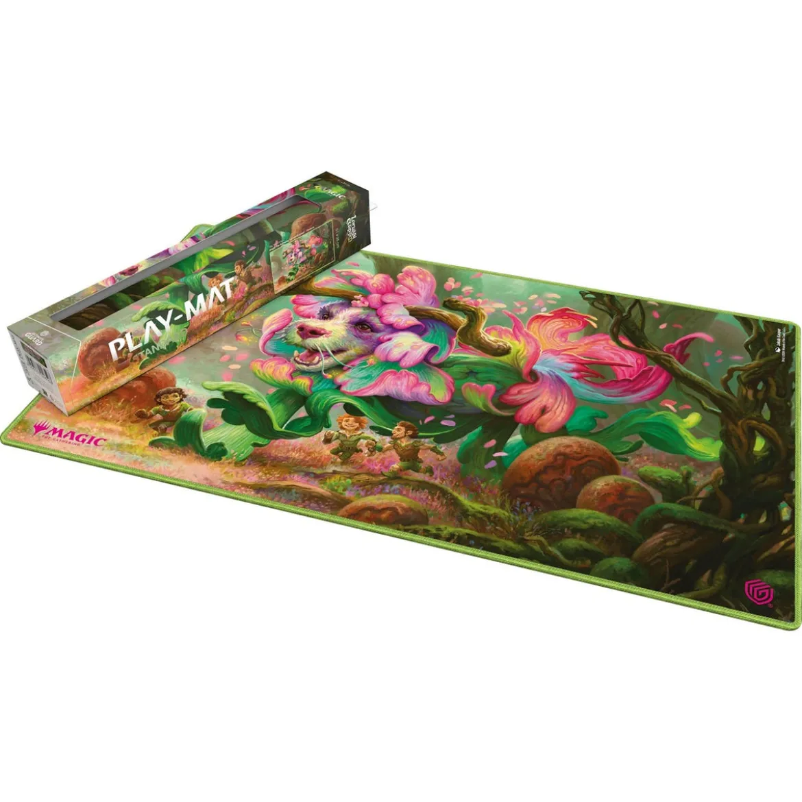 Ultimate Guard Play-Mat Magic: The Gathering "Lorwyn Eclipsed" - Vibrance