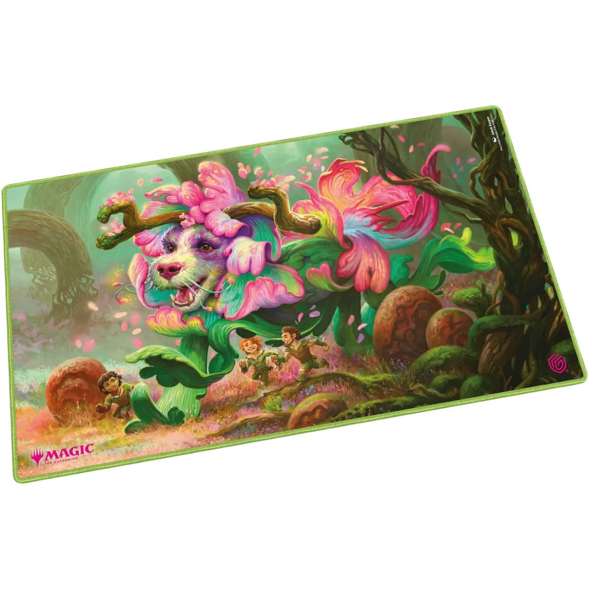 Ultimate Guard Play-Mat Magic: The Gathering "Lorwyn Eclipsed" - Vibrance
