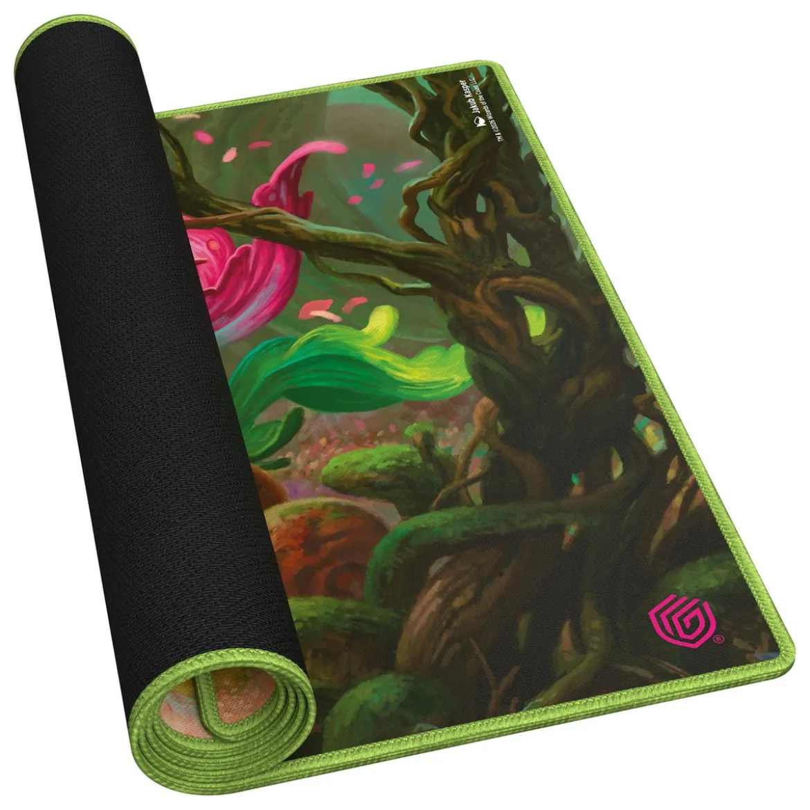 Ultimate Guard Play-Mat Magic: The Gathering "Lorwyn Eclipsed" - Vibrance