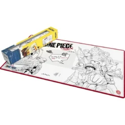 Ultimate Guard Play-Mat One Piece - Sketch
