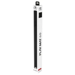 Ultimate Guard Play-Mat Oversized 61 x 61 cm - Black