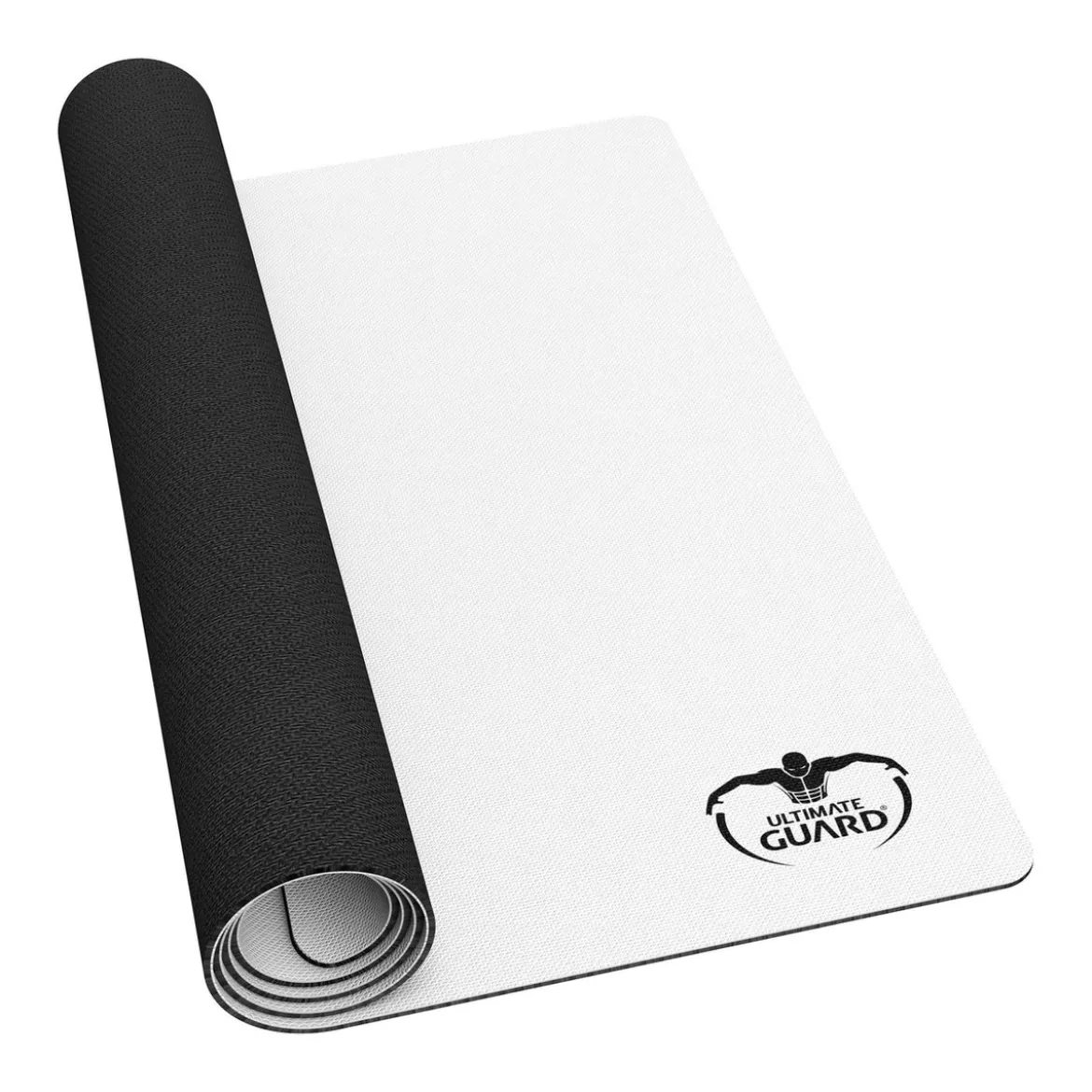 Ultimate Guard Play-Mat Standard - White