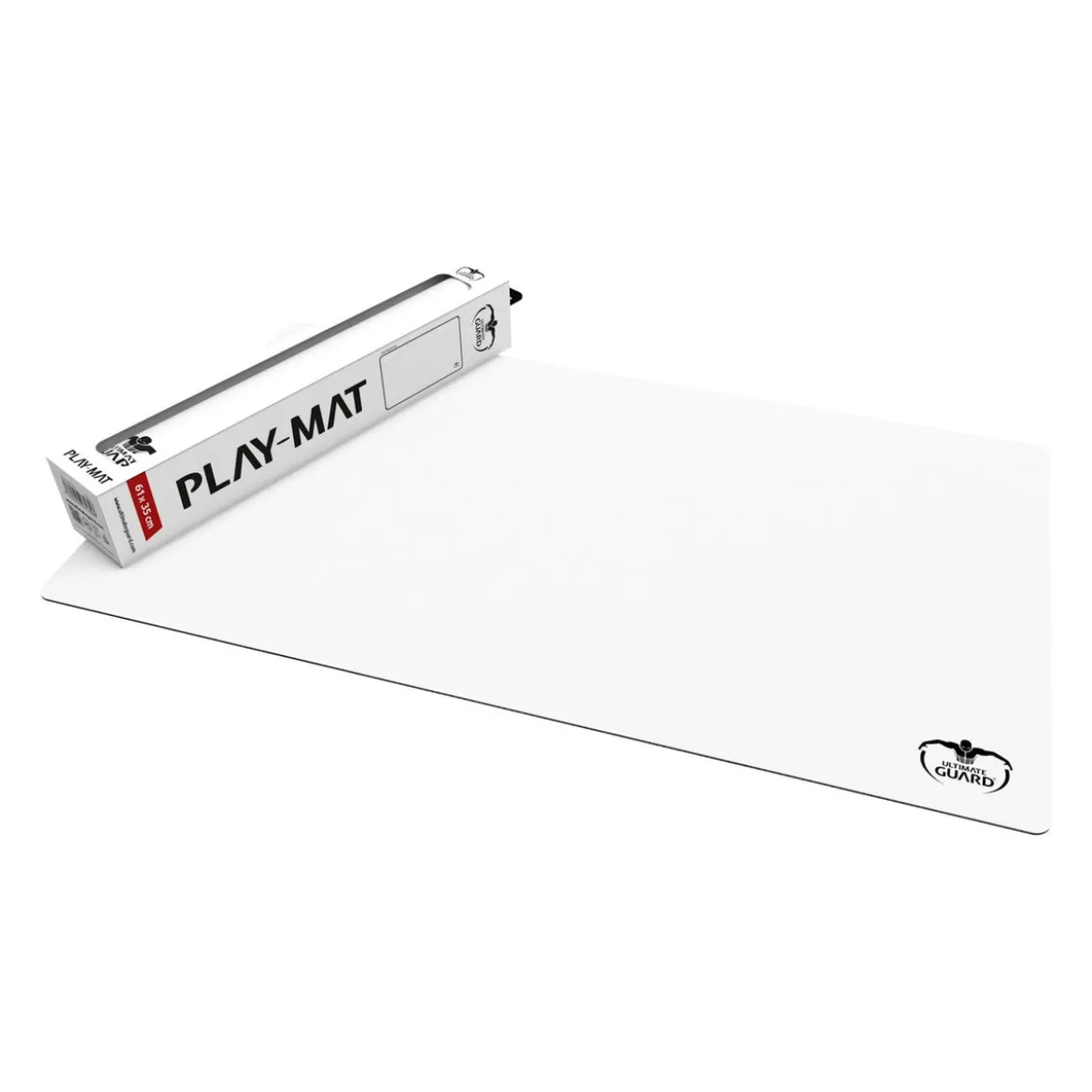 Ultimate Guard Play-Mat Standard - White