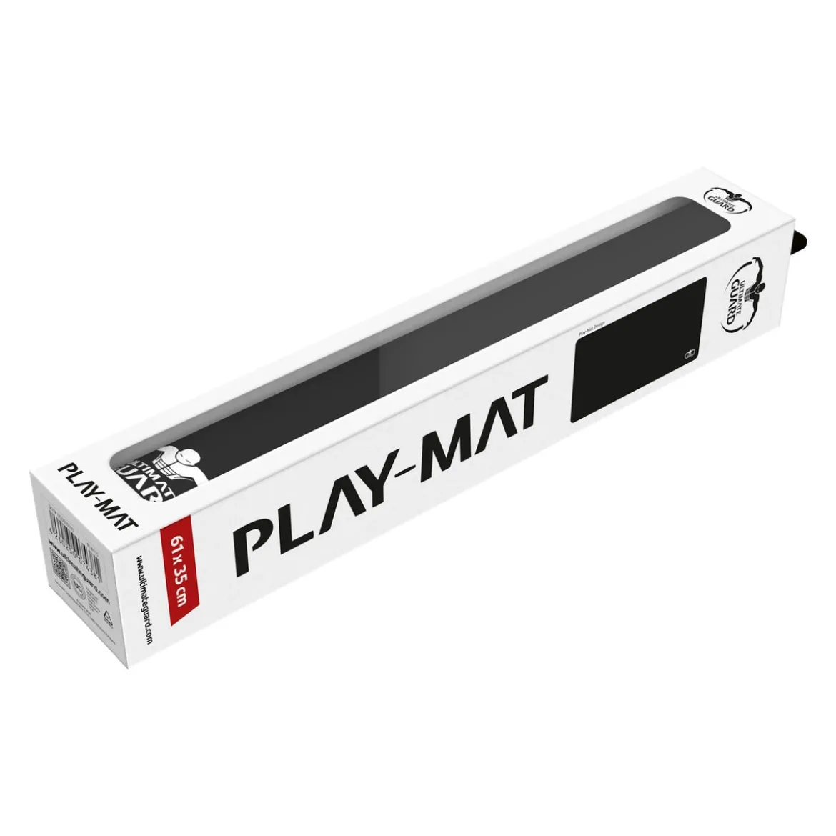 Ultimate Guard Play-Mat Standard - Black