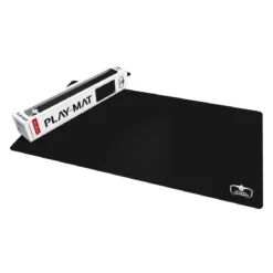 Ultimate Guard Play-Mat Standard - Black