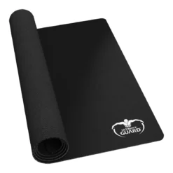 Ultimate Guard Play-Mat Standard - Black