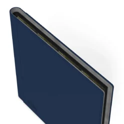 Ultimate Guard Portfolio 480 24-Pocket Xenoskin - Blue