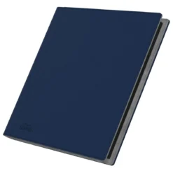Ultimate Guard Portfolio 480 24-Pocket Xenoskin - Blue
