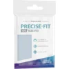Ultimate Guard Precise-Fit Sleeves Standard Size (100)