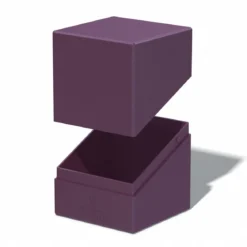Ultimate Guard Return to Earth Boulder 100+ - Purple