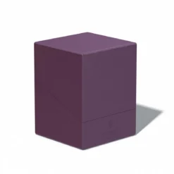 Ultimate Guard Return to Earth Boulder 100+ - Purple