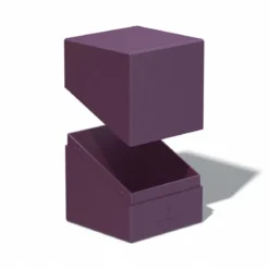 Ultimate Guard Return to Earth Boulder 100+ - Purple