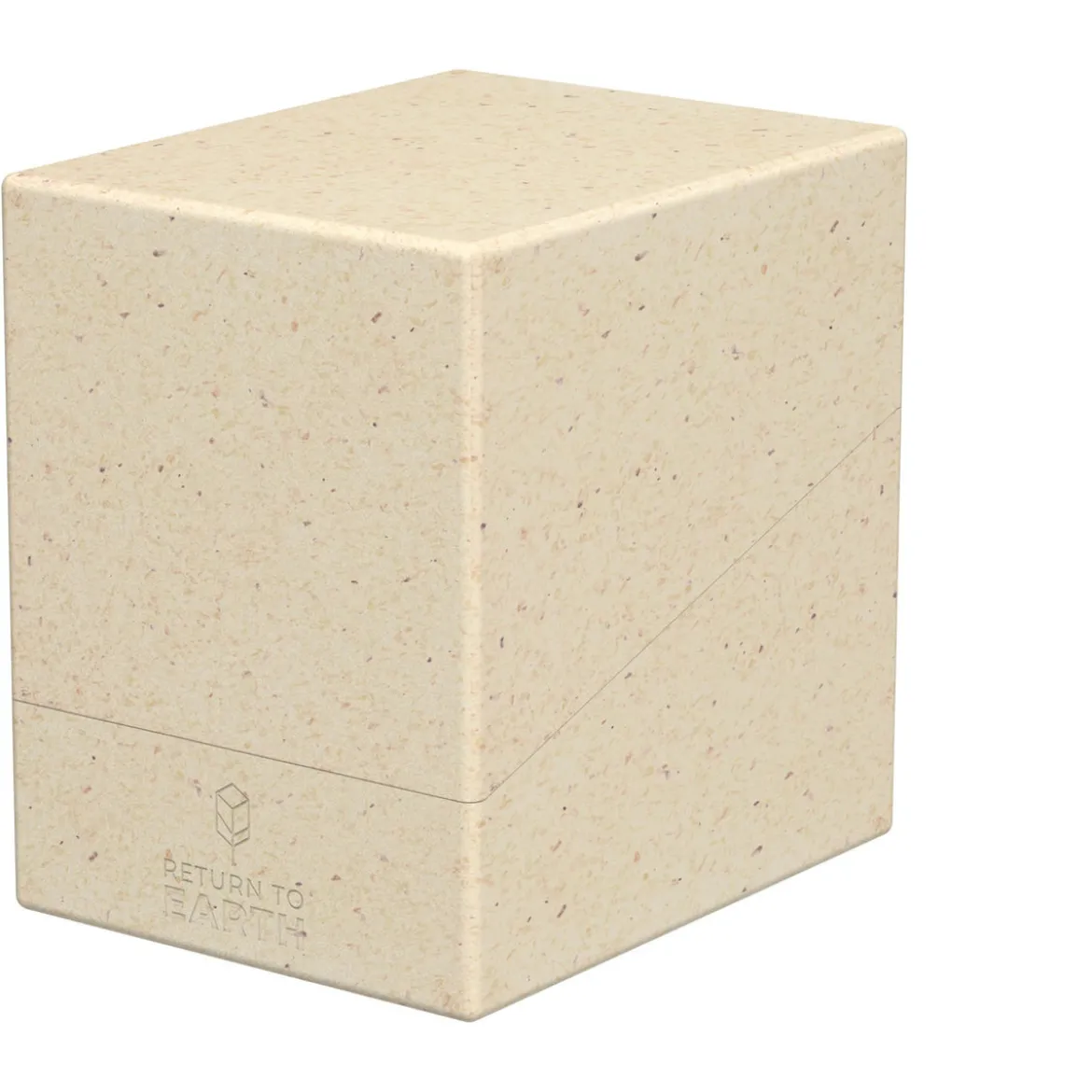 Ultimate Guard Return to Earth Boulder 133+ - Natural