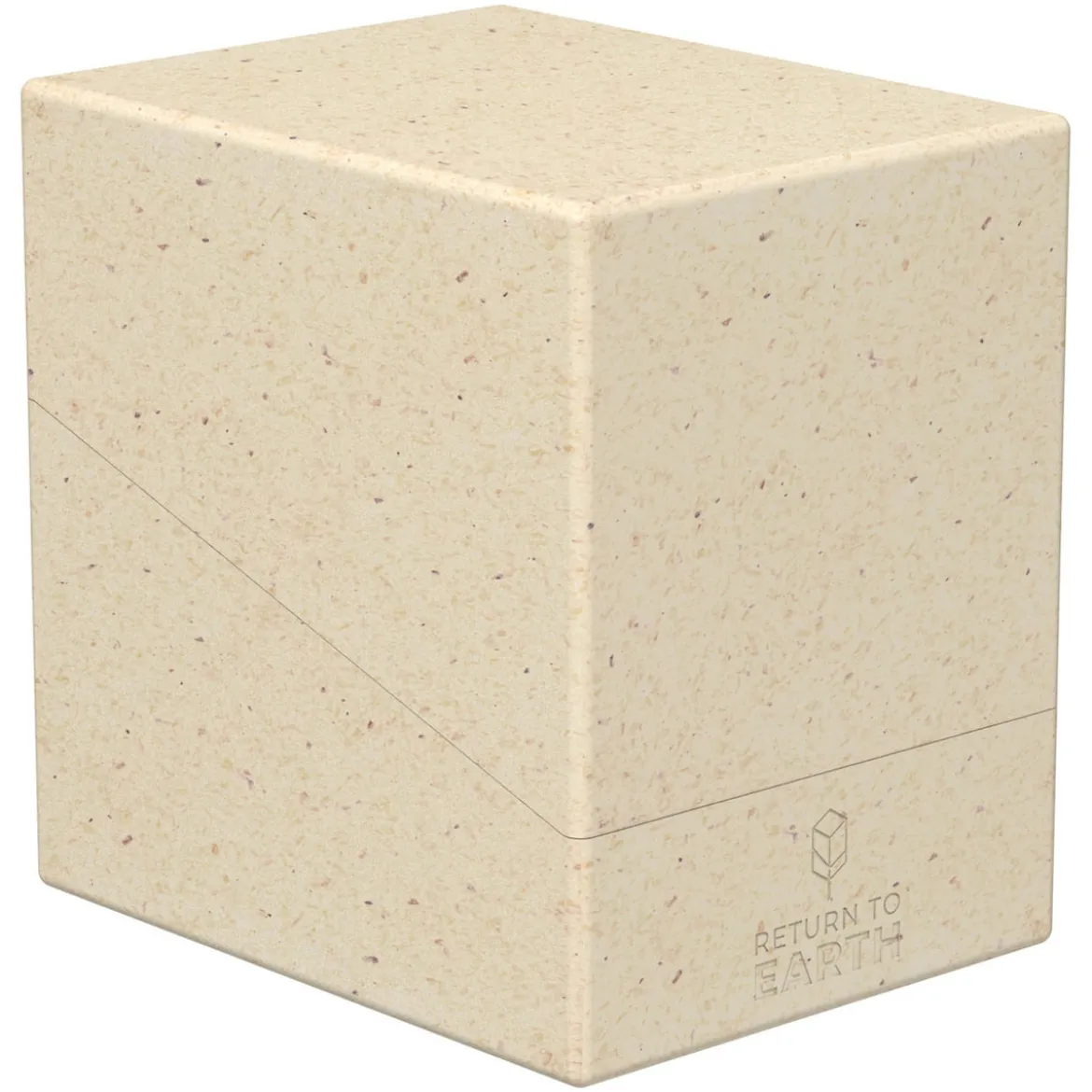 Ultimate Guard Return to Earth Boulder 133+ - Natural