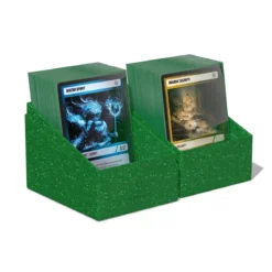 Ultimate Guard Return to Earth Boulder 133+ - Green