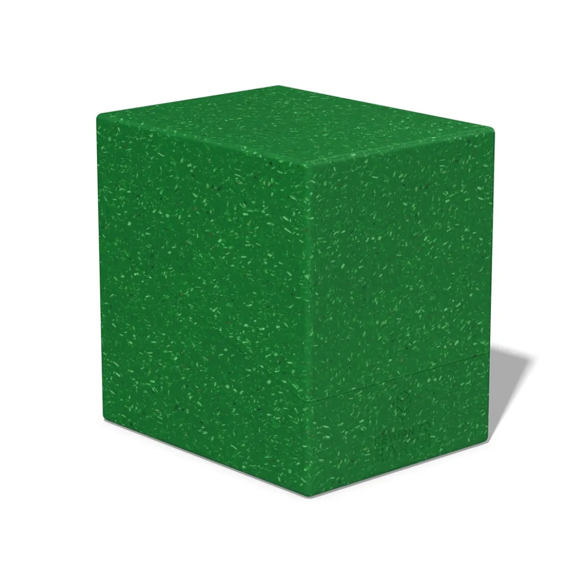 Ultimate Guard Return to Earth Boulder 133+ - Green