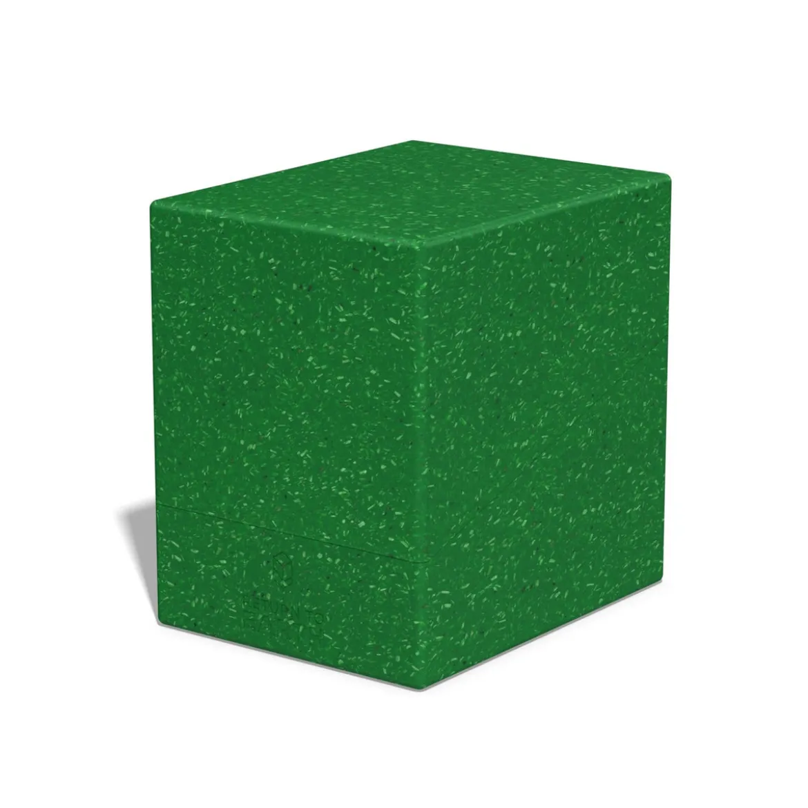 Ultimate Guard Return to Earth Boulder 133+ - Green