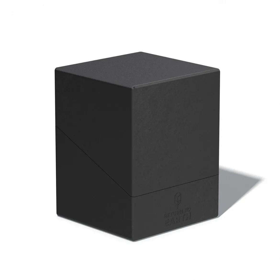 Ultimate Guard Return to Earth Boulder 100+ - Black