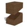 Ultimate Guard Return to Earth Boulder 133+ - Brown