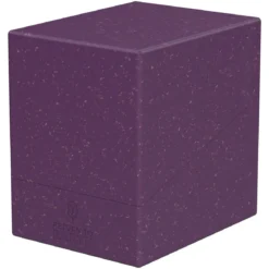 Ultimate Guard Return to Earth Boulder 133+ - Purple