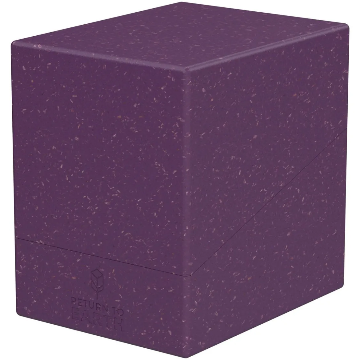 Ultimate Guard Return to Earth Boulder 133+ - Purple