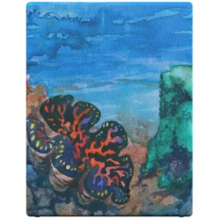 Ultimate Guard RTE Boulder 100+ Coral Places - Seablue Hush