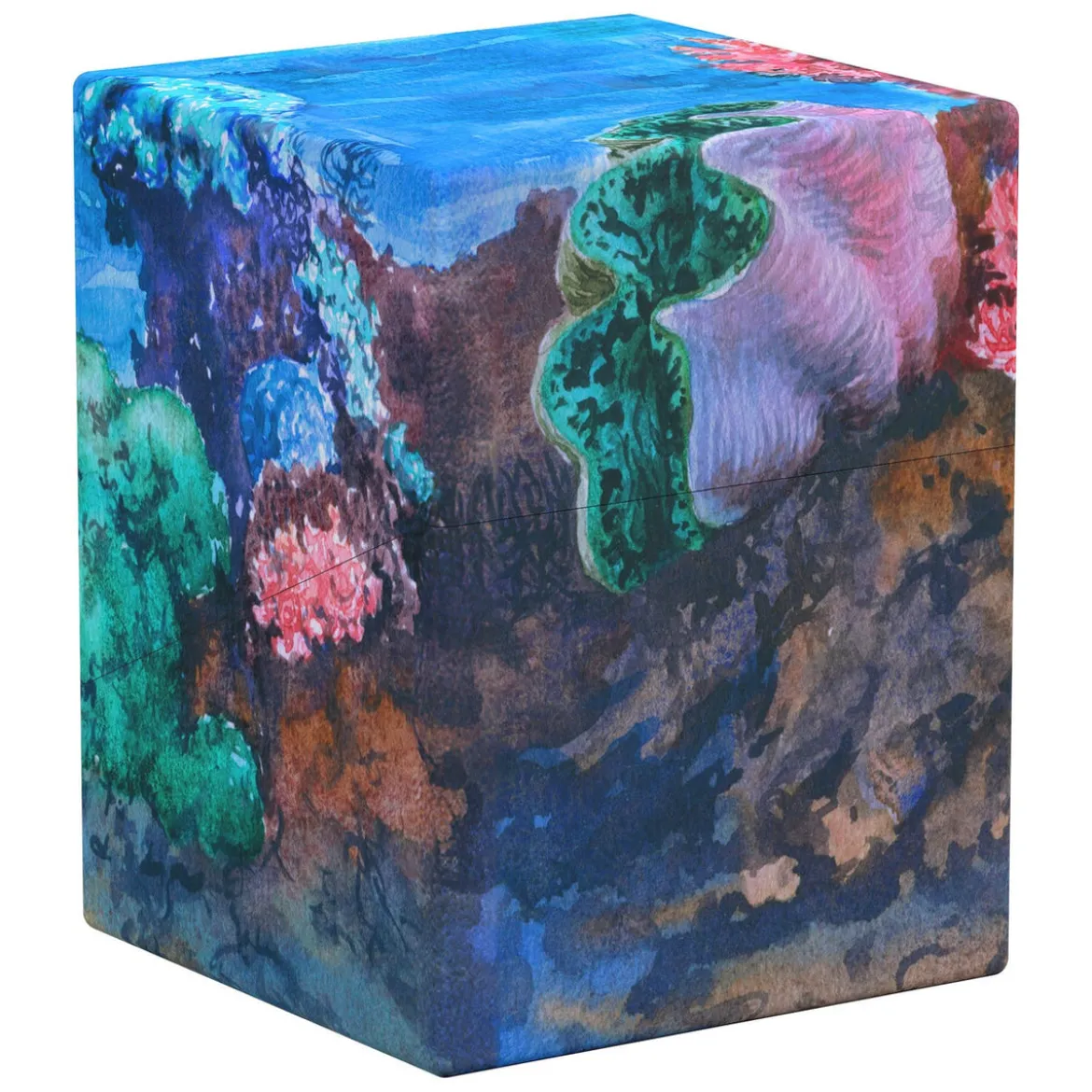 Ultimate Guard RTE Boulder 100+ Coral Places - Seablue Hush